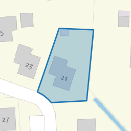 Perceel LEE02-B-2104