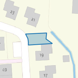 Perceel LEE02-B-2105