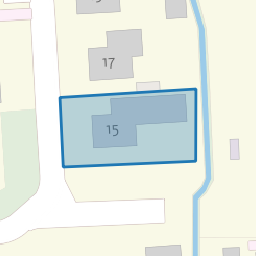 Perceel LEE02-B-2108