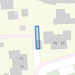 Perceel LEE02-B-2213