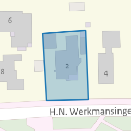 Perceel LEE02-B-2216