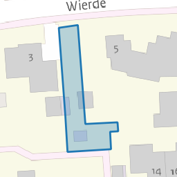 Perceel LEE02-B-2222