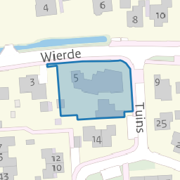 Perceel LEE02-B-2223