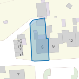 Perceel LEE02-B-2226