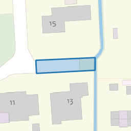 Perceel LEE02-B-2234