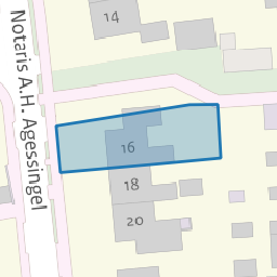 Perceel LEE02-B-2236