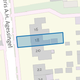 Perceel LEE02-B-2237