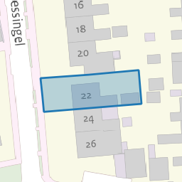 Perceel LEE02-B-2239