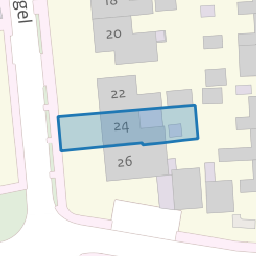 Perceel LEE02-B-2240