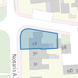 Perceel LEE02-B-2243