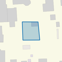 Perceel LEE02-B-2249