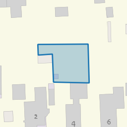 Perceel LEE02-B-2250