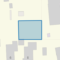 Perceel LEE02-B-2254