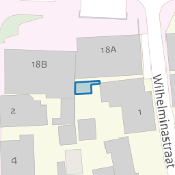 Perceel LEE02-B-2260