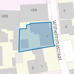 Perceel LEE02-B-2261