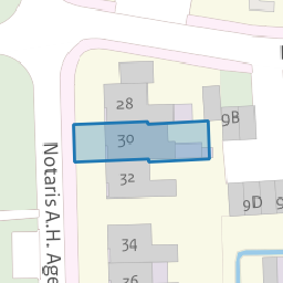 Perceel LEE02-B-2264