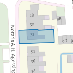 Perceel LEE02-B-2265