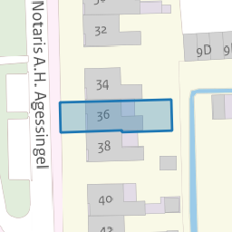 Perceel LEE02-B-2267