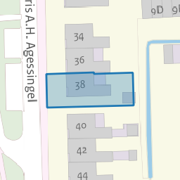 Perceel LEE02-B-2268