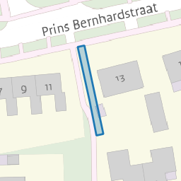 Perceel LEE02-B-2269