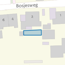 Perceel LEE02-B-2280