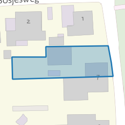 Perceel LEE02-B-2281