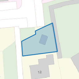 Perceel LEE02-B-2286