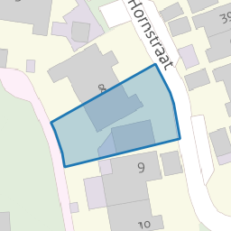 Perceel LEE02-B-2293