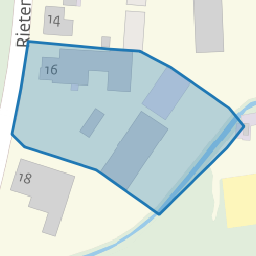 Perceel LEE02-B-2295