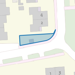 Perceel LEE02-B-2297