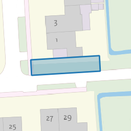 Perceel LEE02-B-2298