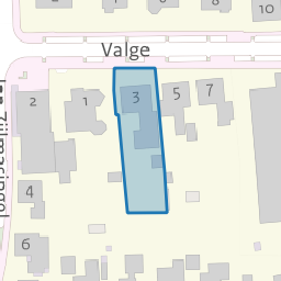 Perceel LEE02-B-2300