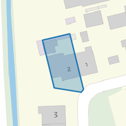 Perceel LEE02-B-2303