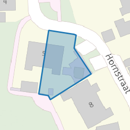 Perceel LEE02-B-2307