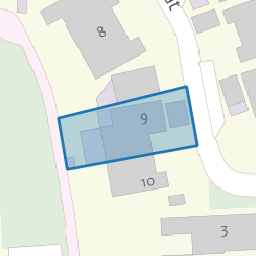 Perceel LEE02-B-2308