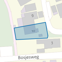 Perceel LEE02-B-2309