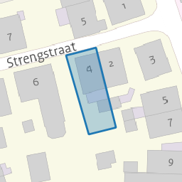 Perceel LEE02-B-2315