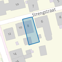 Perceel LEE02-B-2316