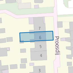 Perceel LEE02-B-2319