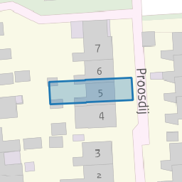 Perceel LEE02-B-2320