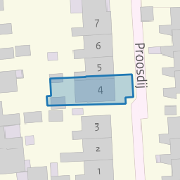 Perceel LEE02-B-2321