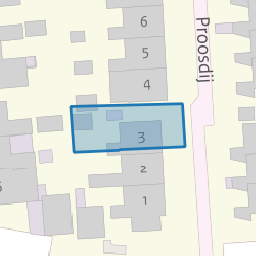 Perceel LEE02-B-2322