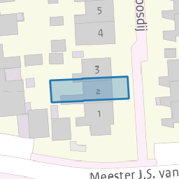 Perceel LEE02-B-2323