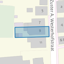 Perceel LEE02-B-2328