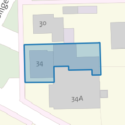 Perceel LEE02-B-2329