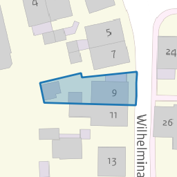 Perceel LEE02-B-2334