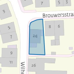 Perceel LEE02-B-2338