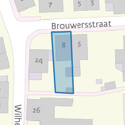 Perceel LEE02-B-2339