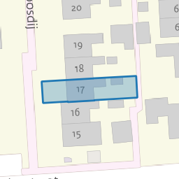 Perceel LEE02-B-2342