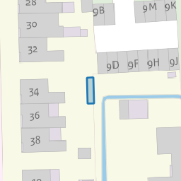 Perceel LEE02-B-2347